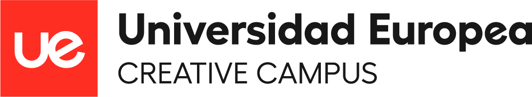 Universidad Europea — Creative Campus