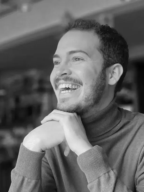 Gabriel Pais Sánchez-Malingre