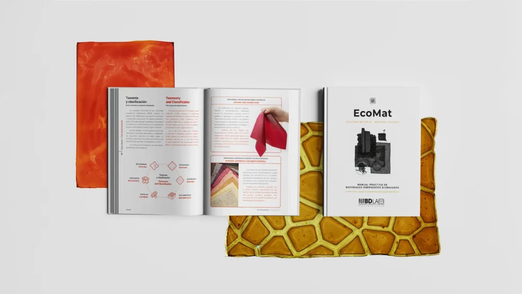 Laboratorio EcoBD Lab