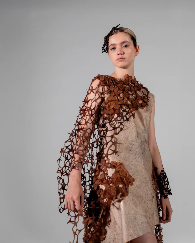 EcoBDLab-CocoaSkinDress-1
