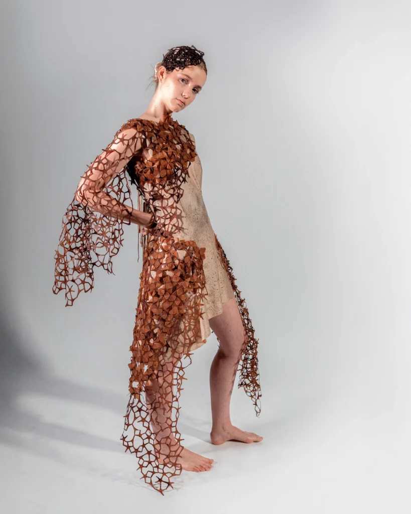 EcoBDLab-CocoaSkinDress-4