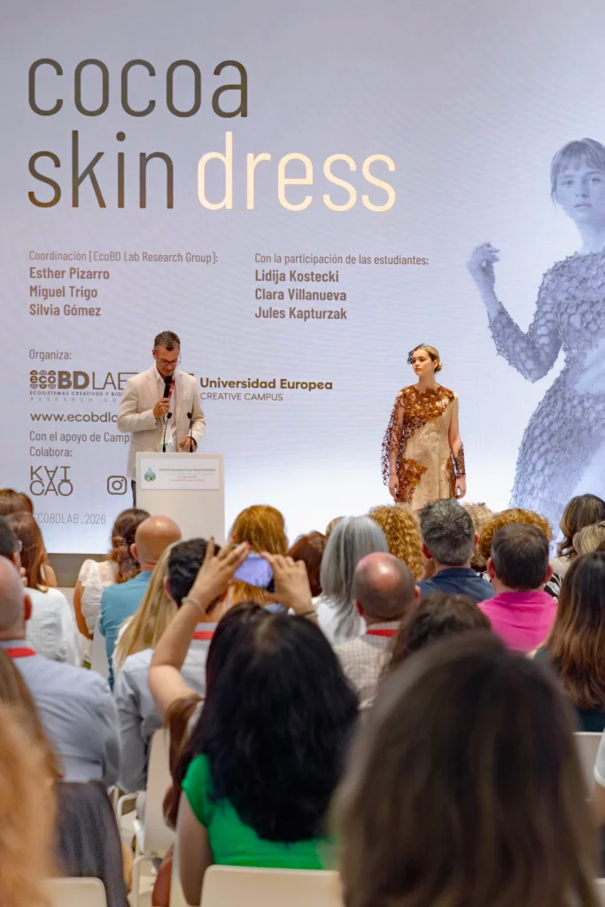 EcoBDLab-CocoaSkinDress-Evento