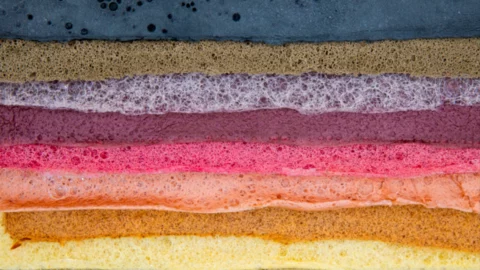 Metodología EcoMat: creación artística de materiales emergentes biobasados (MEB)