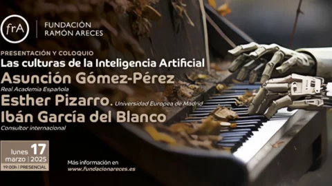 Las culturas de la Inteligencia Artificial