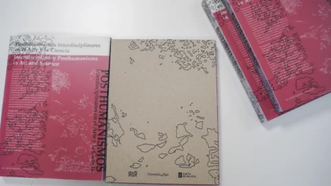 Futuros Biobasados. Materialidades Emergentes y Territorios de Innovación en EcoMat