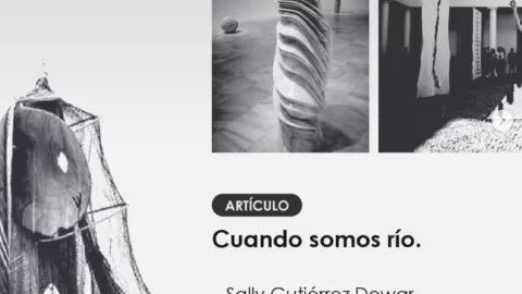 Cuando somos río