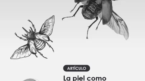La piel como membrana funcional en el ámbito de la arquitectura