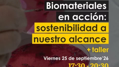 EcoBD Lab participa en la XVII Noche Europea de los Investigadores 2026
